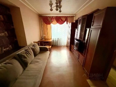 Продается 1-комн. квартира, 30 м²