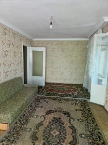 Продается 1-комн. квартира, 37 м²