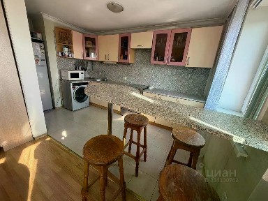 Продается 3-комн. квартира, 62 м²