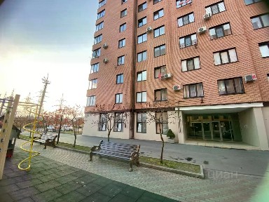 Северная Осетия - Алания респ., Владикавказ, р-н Затеречный, ул. Братьев Темировых, 69/2