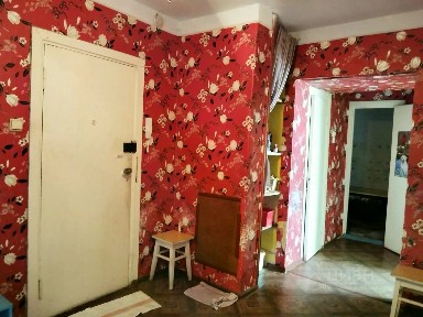 Продается 2-комн. квартира, 54,9 м²