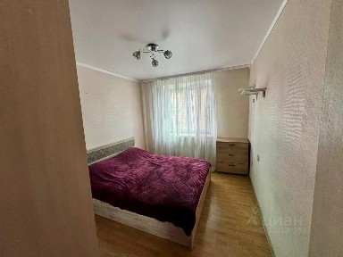 Сдается 2-комн. квартира, 52 м²
