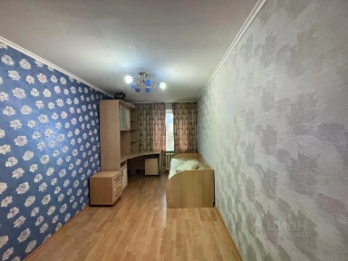 Сдается 2-комн. квартира, 53,8 м²