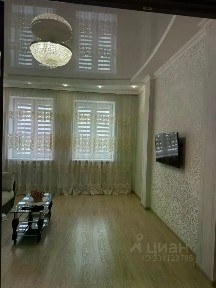Сдается 2-комн. квартира, 76 м²