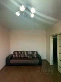 Сдается 1-комн. квартира, 45 м²