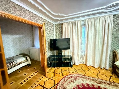 Сдается 2-комн. квартира, 60 м²
