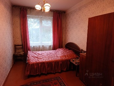 Сдается 2-комн. квартира, 48 м²