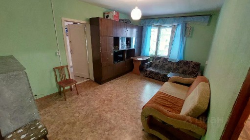 Сдается 2-комн. квартира, 38 м²