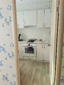 Сдается 1-комн. квартира, 28 м²