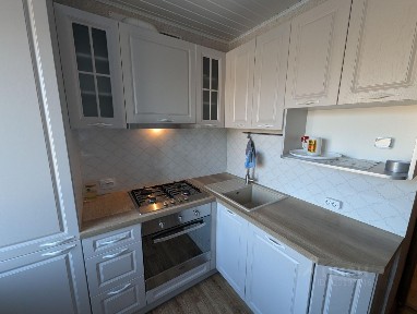 Сдается 1-комн. квартира, 31 м²