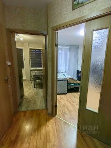 Сдается 1-комн. квартира, 33 м²