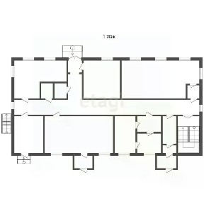 Продается склад, 715,3 м²