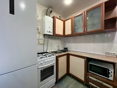 Сдается 1-комн. квартира, 30 м²