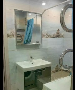 Сдается 3-комн. квартира, 78 м²