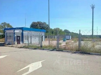 Продается производство, 1 446 м²