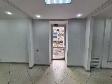 Продается помещение свободного назначения, 39 м²