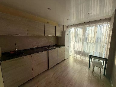 Сдается 1-комн. квартира, 36 м²