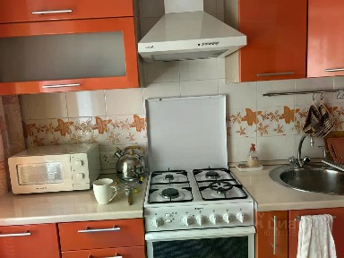 Сдается 1-комн. квартира, 31 м²