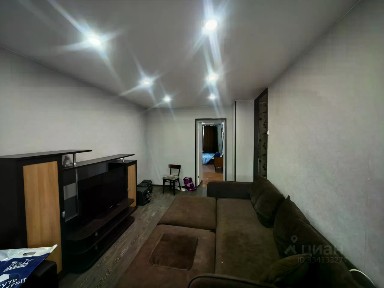 Сдается 2-комн. квартира, 46 м²