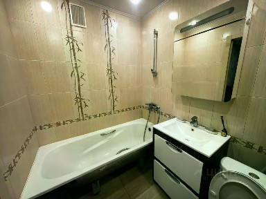 Сдается 1-комн. квартира, 43 м²