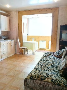 Сдается 1-комн. квартира, 41 м²