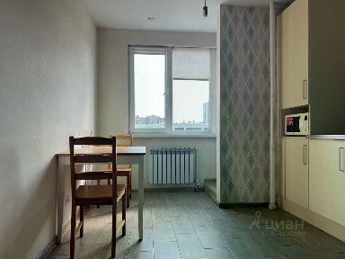 Сдается 1-комн. квартира, 42 м²