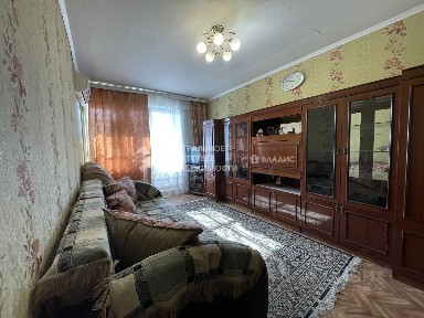 Сдается 1-комн. квартира, 37,7 м²