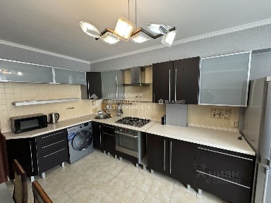 Сдается 1-комн. квартира, 48 м²