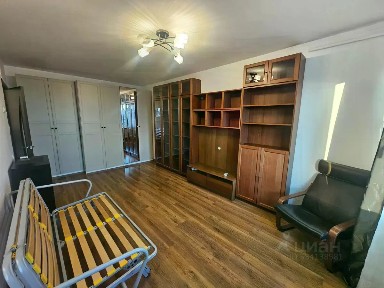 Сдается 1-комн. квартира, 33 м²