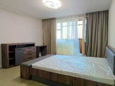 Сдается 1-комн. квартира, 38,9 м²