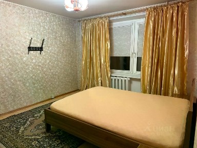 Сдается 2-комн. квартира, 40 м²
