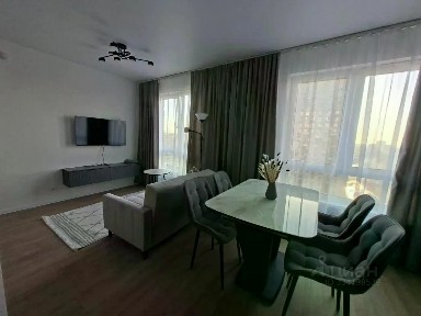 Сдается 1-комн. квартира, 34 м²