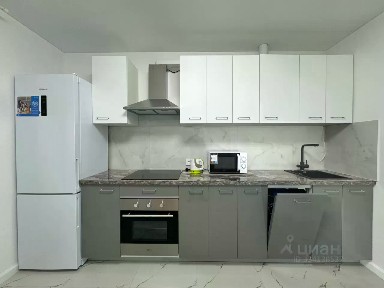 Сдается 2-комн. квартира, 65 м²