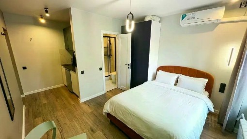 Сдается студия, 17,1 м²