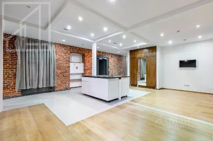 Сдаются 4-комн. апартаменты, 125 м²