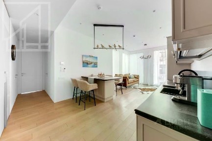Сдаются 3-комн. апартаменты, 81 м²