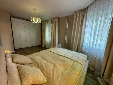 Сдается 1-комн. квартира, 37 м²