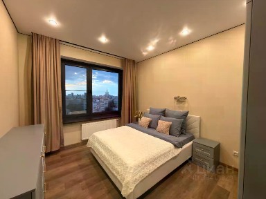Сдается 3-комн. квартира, 66 м²