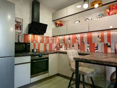 Сдается 1-комн. квартира, 35,5 м²