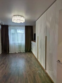 Сдается 1-комн. квартира, 41 м²