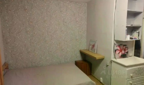 Сдается 1-комн. квартира, 35 м²