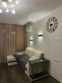 Сдается 1-комн. квартира, 41 м²