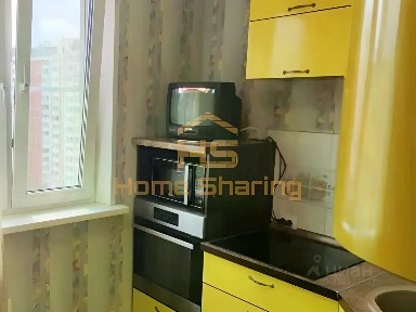 Сдается 1-комн. квартира, 39 м²
