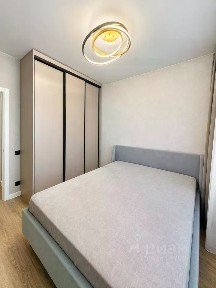 Сдаются 1-комн. апартаменты, 36 м²