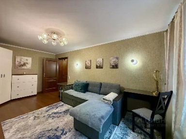 Сдается 2-комн. квартира, 44,7 м²