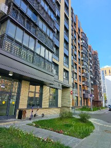 Сдается 1-комн. квартира, 40 м²