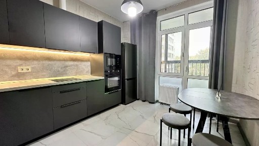 Сдается 1-комн. квартира, 33 м²