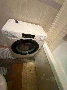 Сдается 1-комн. квартира, 28 м²