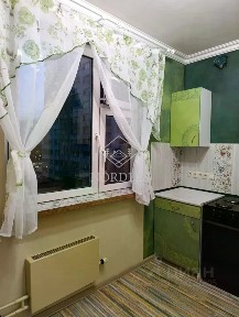Сдается 1-комн. квартира, 38 м²