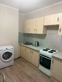 Сдается 1-комн. квартира, 36 м²
